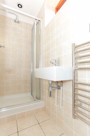 En-suite shower room to bedroom 1- click for photo gallery